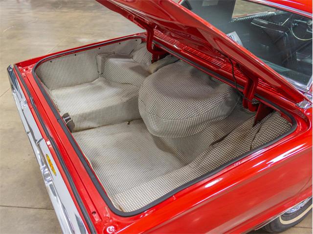 1966 Ford Thunderbird (CC-2071077) for sale in Salem, Ohio