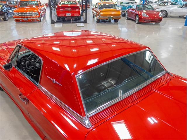 1966 Ford Thunderbird (CC-2071077) for sale in Salem, Ohio