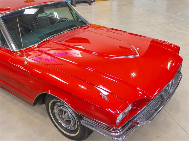 1966 Ford Thunderbird (CC-2071077) for sale in Salem, Ohio