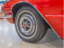 1966 Ford Thunderbird (CC-2071077) for sale in Salem, Ohio