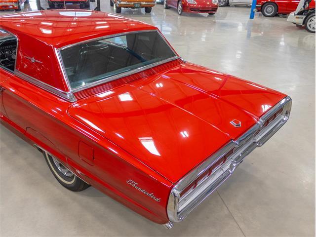 1966 Ford Thunderbird (CC-2071077) for sale in Salem, Ohio