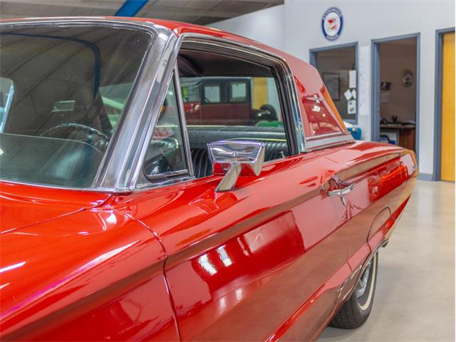 1966 Ford Thunderbird (CC-2071077) for sale in Salem, Ohio