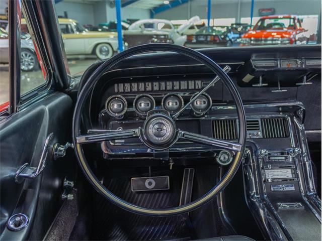 1966 Ford Thunderbird (CC-2071077) for sale in Salem, Ohio