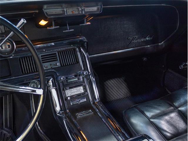 1966 Ford Thunderbird (CC-2071077) for sale in Salem, Ohio