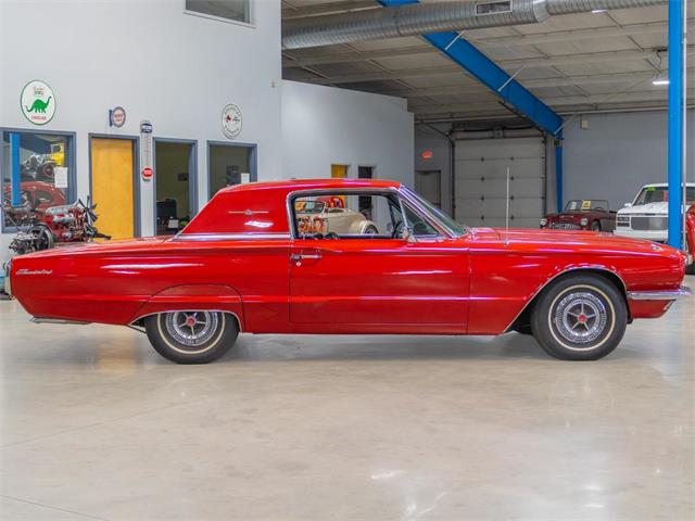 1966 Ford Thunderbird (CC-2071077) for sale in Salem, Ohio