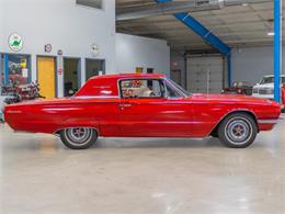 1966 Ford Thunderbird (CC-2071077) for sale in Salem, Ohio