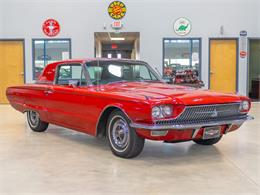 1966 Ford Thunderbird (CC-2071077) for sale in Salem, Ohio