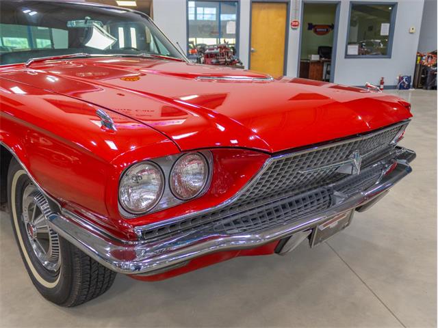 1966 Ford Thunderbird (CC-2071077) for sale in Salem, Ohio