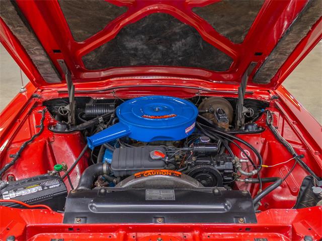 1966 Ford Thunderbird (CC-2071077) for sale in Salem, Ohio