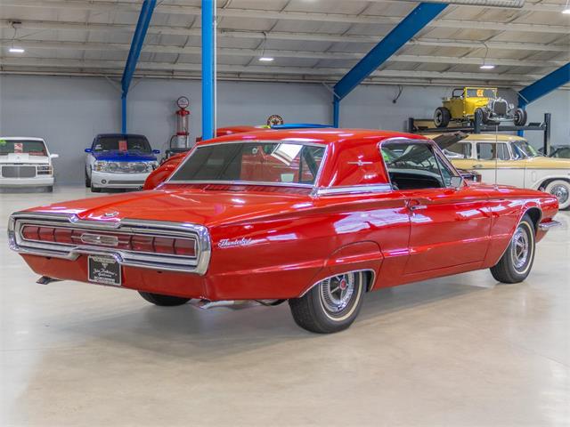 1966 Ford Thunderbird (CC-2071077) for sale in Salem, Ohio