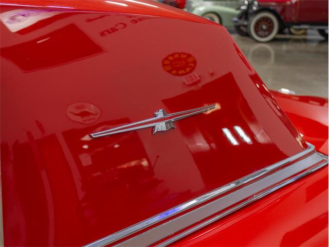 1966 Ford Thunderbird (CC-2071077) for sale in Salem, Ohio