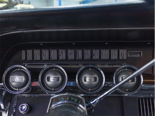 1966 Ford Thunderbird (CC-2071077) for sale in Salem, Ohio