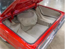 1966 Ford Thunderbird (CC-2071077) for sale in Salem, Ohio