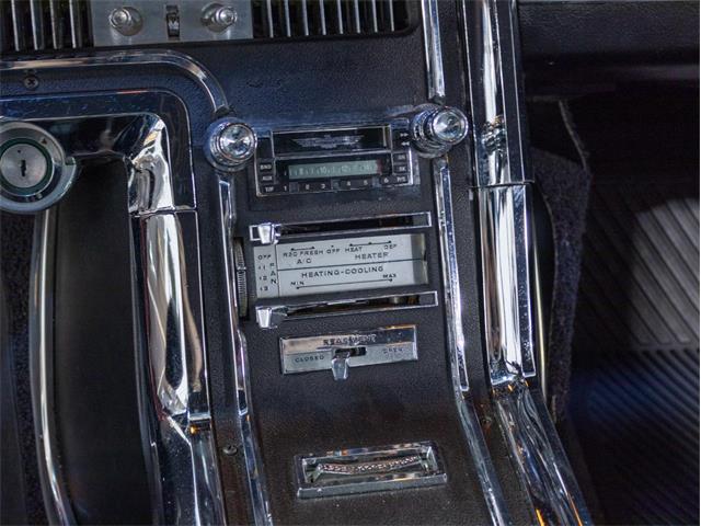 1966 Ford Thunderbird (CC-2071077) for sale in Salem, Ohio