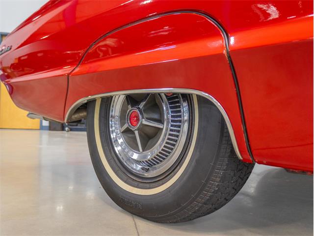 1966 Ford Thunderbird (CC-2071077) for sale in Salem, Ohio