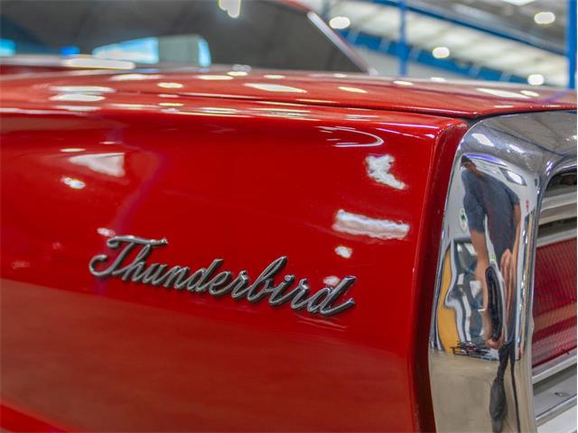1966 Ford Thunderbird (CC-2071077) for sale in Salem, Ohio