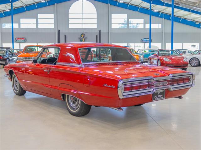 1966 Ford Thunderbird (CC-2071077) for sale in Salem, Ohio