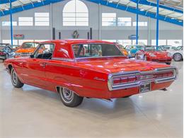 1966 Ford Thunderbird (CC-2071077) for sale in Salem, Ohio