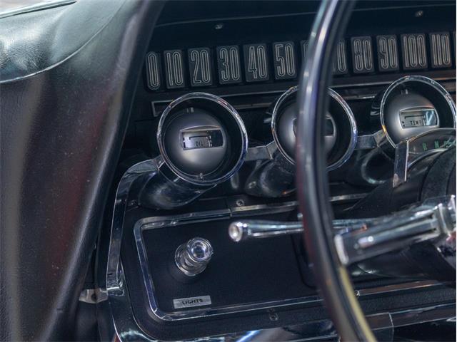 1966 Ford Thunderbird (CC-2071077) for sale in Salem, Ohio