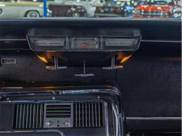 1966 Ford Thunderbird (CC-2071077) for sale in Salem, Ohio
