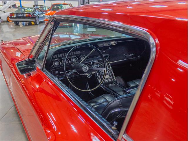 1966 Ford Thunderbird (CC-2071077) for sale in Salem, Ohio