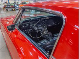 1966 Ford Thunderbird (CC-2071077) for sale in Salem, Ohio