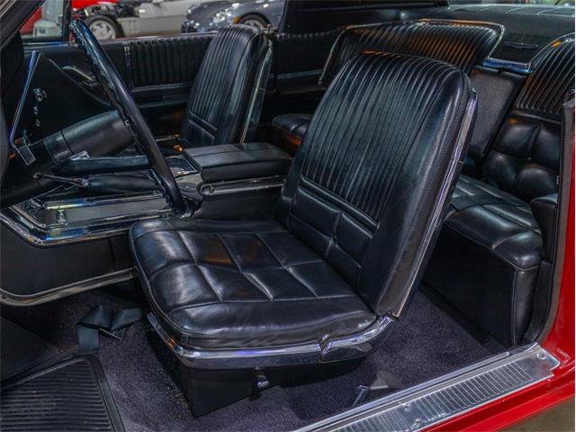 1966 Ford Thunderbird (CC-2071077) for sale in Salem, Ohio