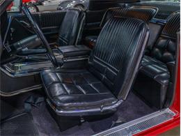 1966 Ford Thunderbird (CC-2071077) for sale in Salem, Ohio