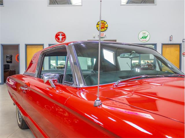 1966 Ford Thunderbird (CC-2071077) for sale in Salem, Ohio