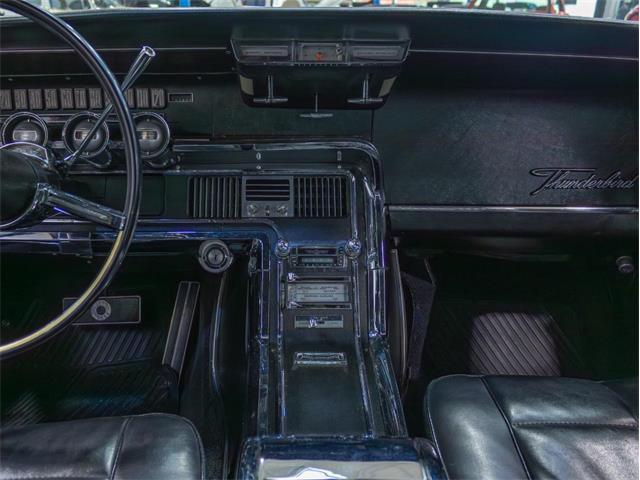 1966 Ford Thunderbird (CC-2071077) for sale in Salem, Ohio