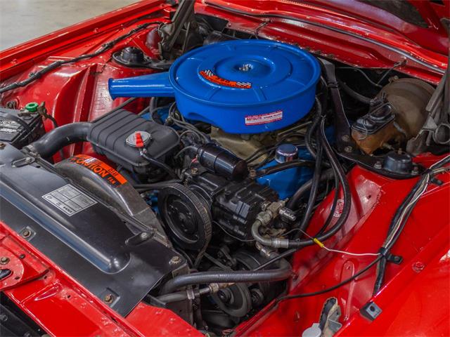 1966 Ford Thunderbird (CC-2071077) for sale in Salem, Ohio