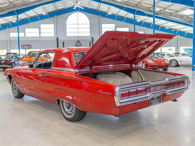 1966 Ford Thunderbird (CC-2071077) for sale in Salem, Ohio
