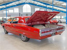 1966 Ford Thunderbird (CC-2071077) for sale in Salem, Ohio