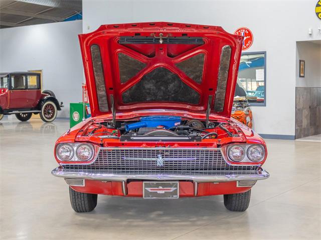 1966 Ford Thunderbird (CC-2071077) for sale in Salem, Ohio