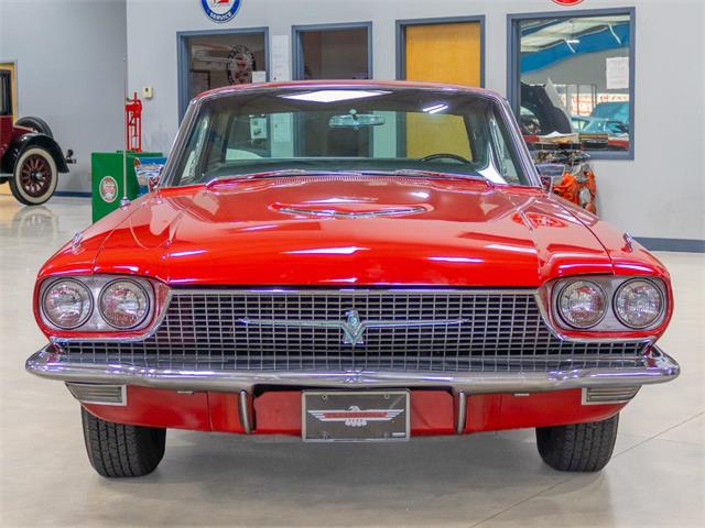 1966 Ford Thunderbird (CC-2071077) for sale in Salem, Ohio