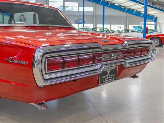 1966 Ford Thunderbird (CC-2071077) for sale in Salem, Ohio