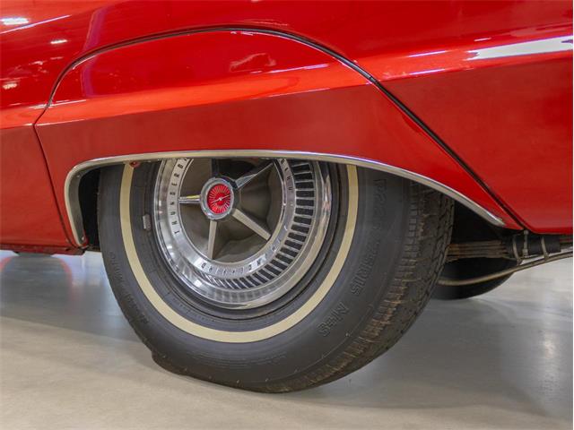 1966 Ford Thunderbird (CC-2071077) for sale in Salem, Ohio