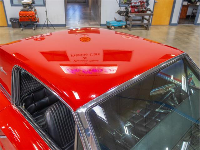 1966 Ford Thunderbird (CC-2071077) for sale in Salem, Ohio