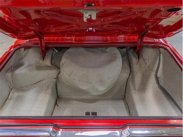 1966 Ford Thunderbird (CC-2071077) for sale in Salem, Ohio