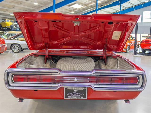 1966 Ford Thunderbird (CC-2071077) for sale in Salem, Ohio