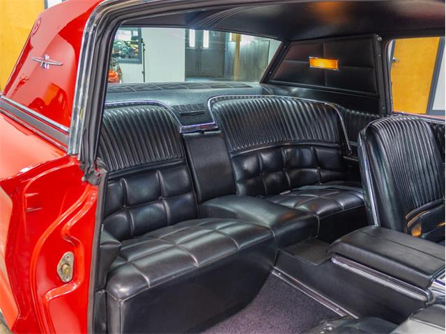 1966 Ford Thunderbird (CC-2071077) for sale in Salem, Ohio