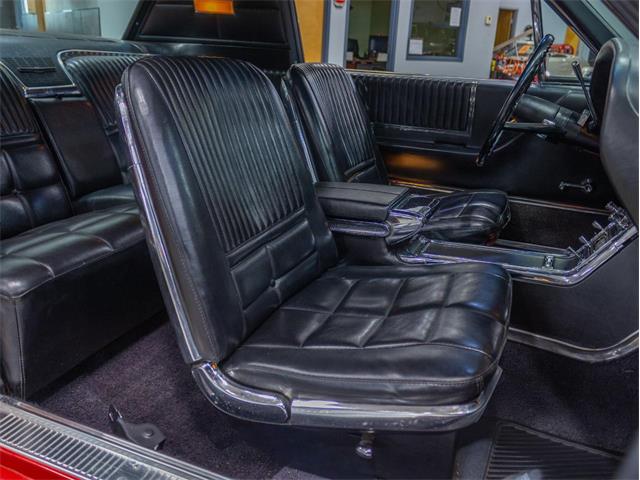 1966 Ford Thunderbird (CC-2071077) for sale in Salem, Ohio