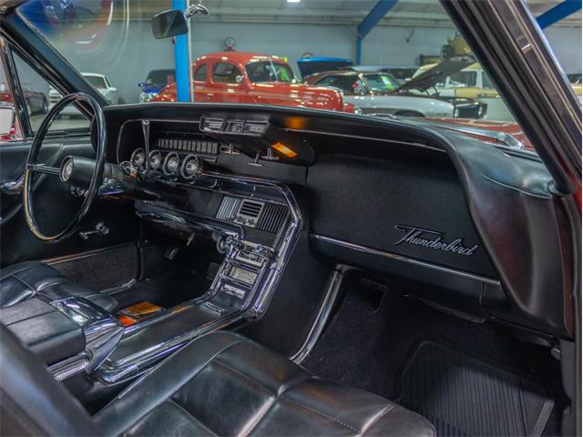 1966 Ford Thunderbird (CC-2071077) for sale in Salem, Ohio