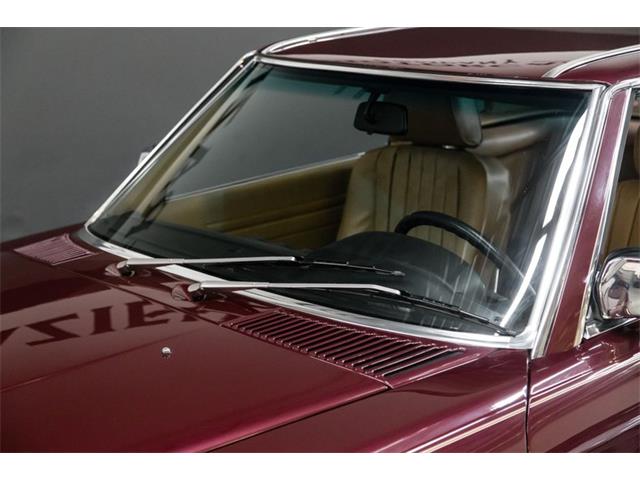 1986 Mercedes-Benz 560 (CC-2071078) for sale in Lebanon, Tennessee
