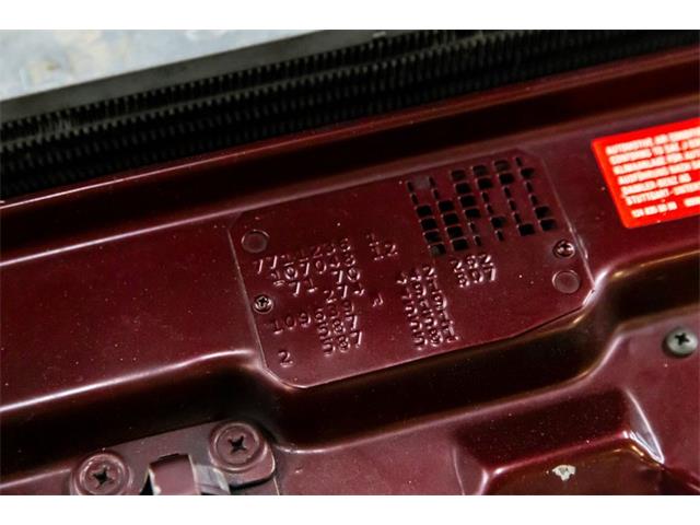 1986 Mercedes-Benz 560 (CC-2071078) for sale in Lebanon, Tennessee