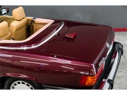 1986 Mercedes-Benz 560 (CC-2071078) for sale in Lebanon, Tennessee