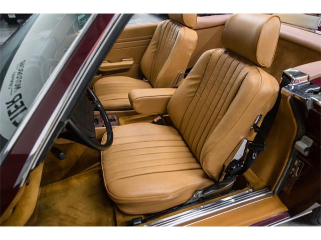 1986 Mercedes-Benz 560 (CC-2071078) for sale in Lebanon, Tennessee
