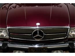 1986 Mercedes-Benz 560 (CC-2071078) for sale in Lebanon, Tennessee
