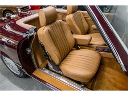 1986 Mercedes-Benz 560 (CC-2071078) for sale in Lebanon, Tennessee