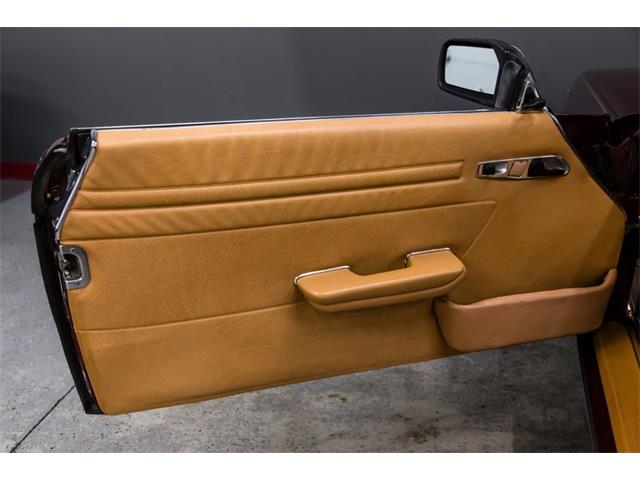 1986 Mercedes-Benz 560 (CC-2071078) for sale in Lebanon, Tennessee